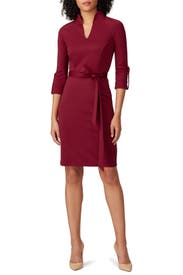 Military Sheath by Alexia Admor