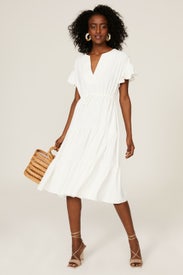 Pegasus Dress by Amanda Uprichard