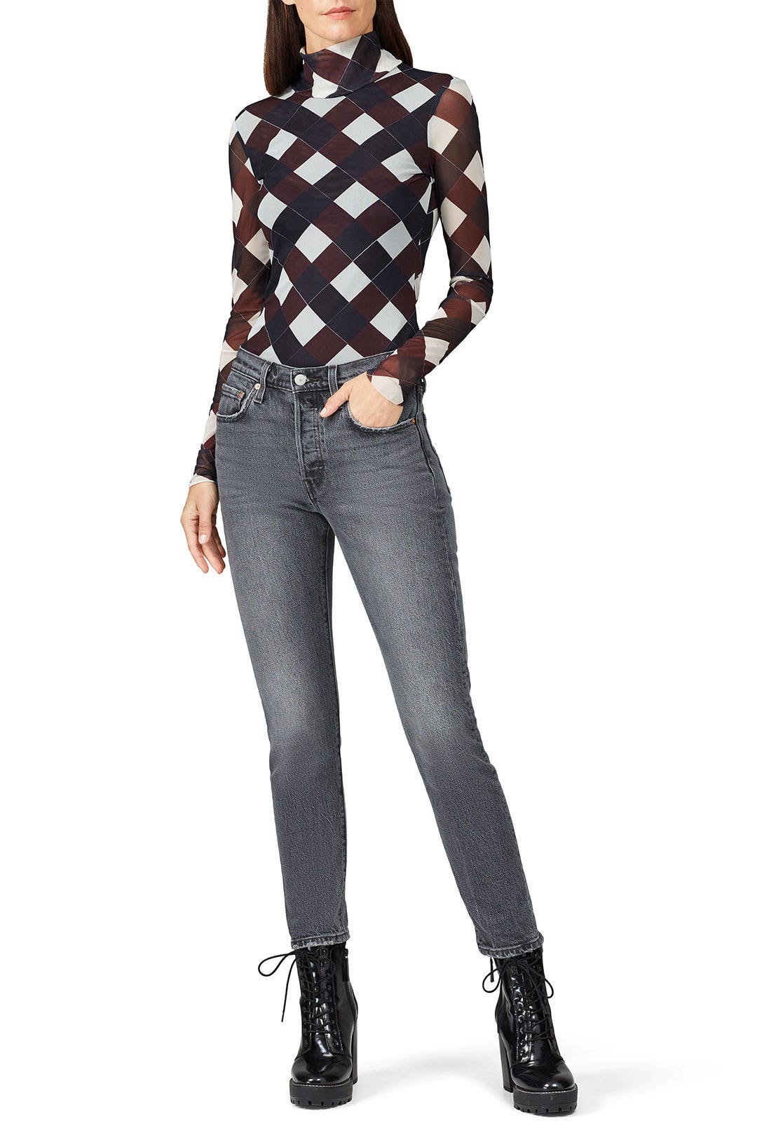 Jodi Top by Baum und Pferdgarten 0