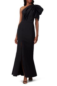 On The Level Gown by C/MEO COLLECTIVE