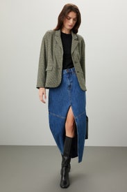 Boyfriend Knit Blazer by Madewell