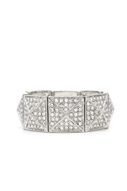 Pyramid Bracelet by RJ Graziano