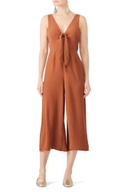 Under The Moon Jumpsuit by somedays lovin