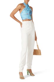 Tropical Kai Top by Staud