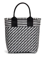 Woven Small Tote by Truss