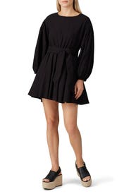 Doina Dress by Andamane