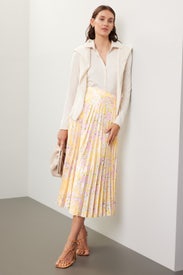 Hunter Skirt by Area Stars