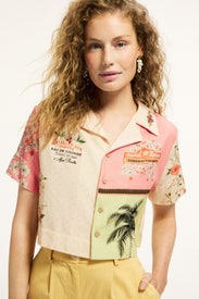 Itsy Shirt by Agua Bendita