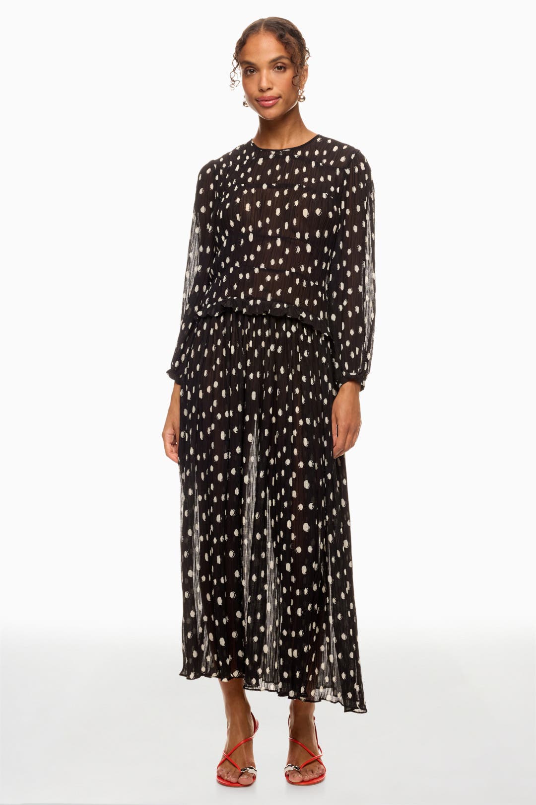 Alfie Dress by Baum und Pferdgarten | Rent the Runway