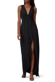 Sylvia Gown by Cinq à Sept