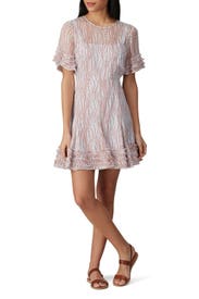 Soft Ashton Dress by Cinq à Sept