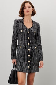 Button Up Dress by Derek Lam 10 Crosby x RTR