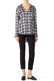 Ansley Top by Equipment