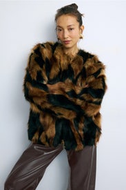 Vessi Jacket by Hutch