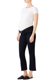 Selena Mama J Maternity Jeans by J BRAND