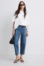 Relaxed Carpenter Jeans by Joe's Jeans