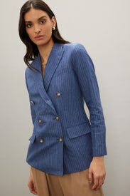 Ryen Blazer by Lauren Ralph Lauren