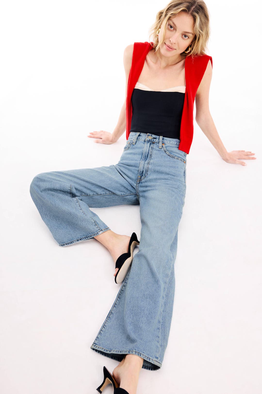 Cargo Trousers by Moschino Jeans | Rent the Runway