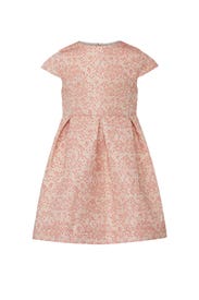 Kids Effie Dress by Marie-Chantal