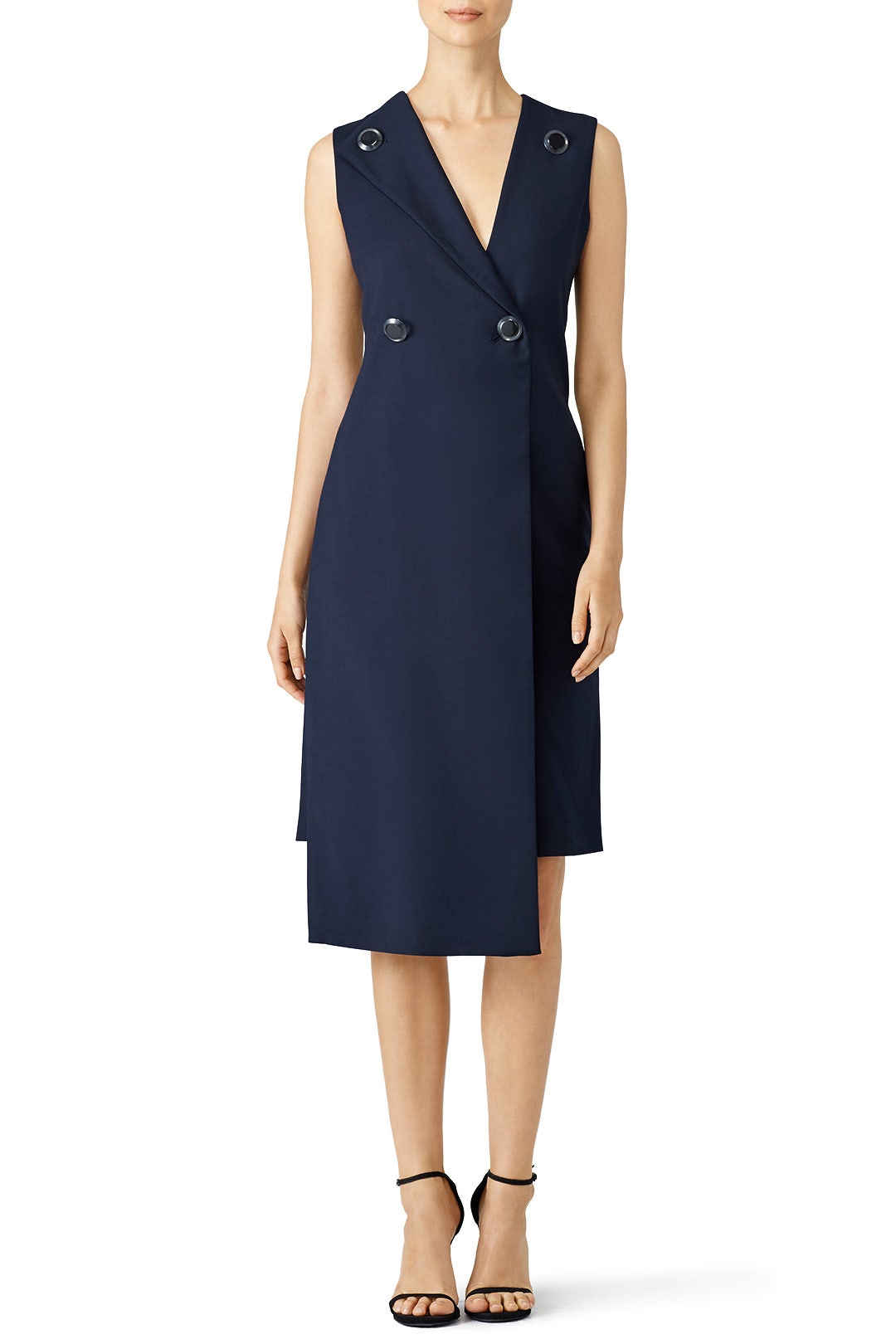 Focal Suiting Dress by Opening Ceremony 0