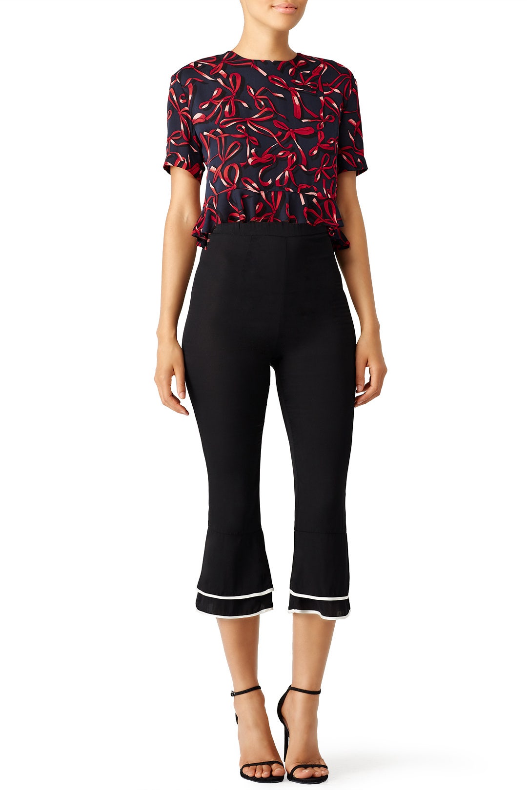 Blair Blouse by PIAMITA 0