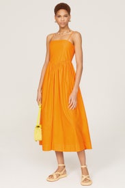 Robin Dress by Ronny Kobo