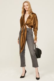 Parker Shirt by retrofête