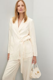 Wrap Blazer by Scotch & Soda