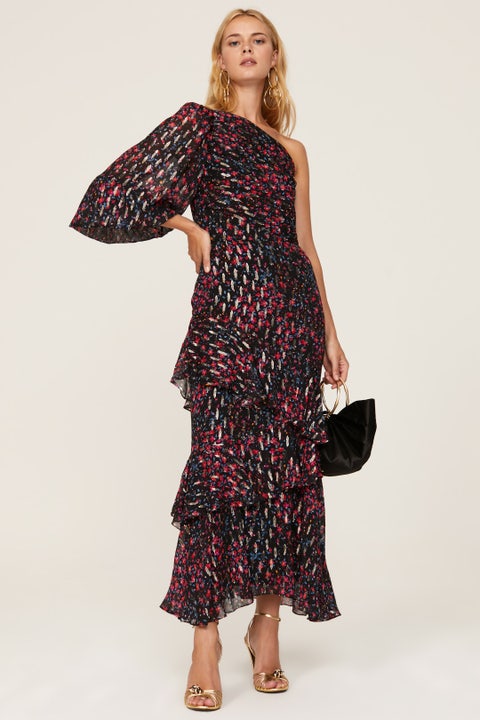 SIENNA DRESS