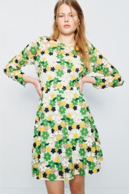 Maddox Dress by Shoshanna