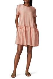 Millie Short Sleeve Dress by Samsoe
