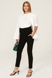 Dream Maternity Capris by soon maternity