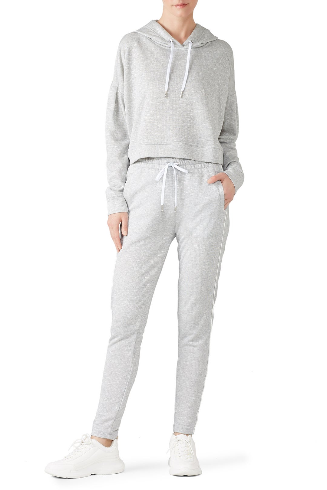 Volt Hoodie by ALALA 0