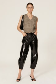 Medina Sweater Vest by ASTR the Label