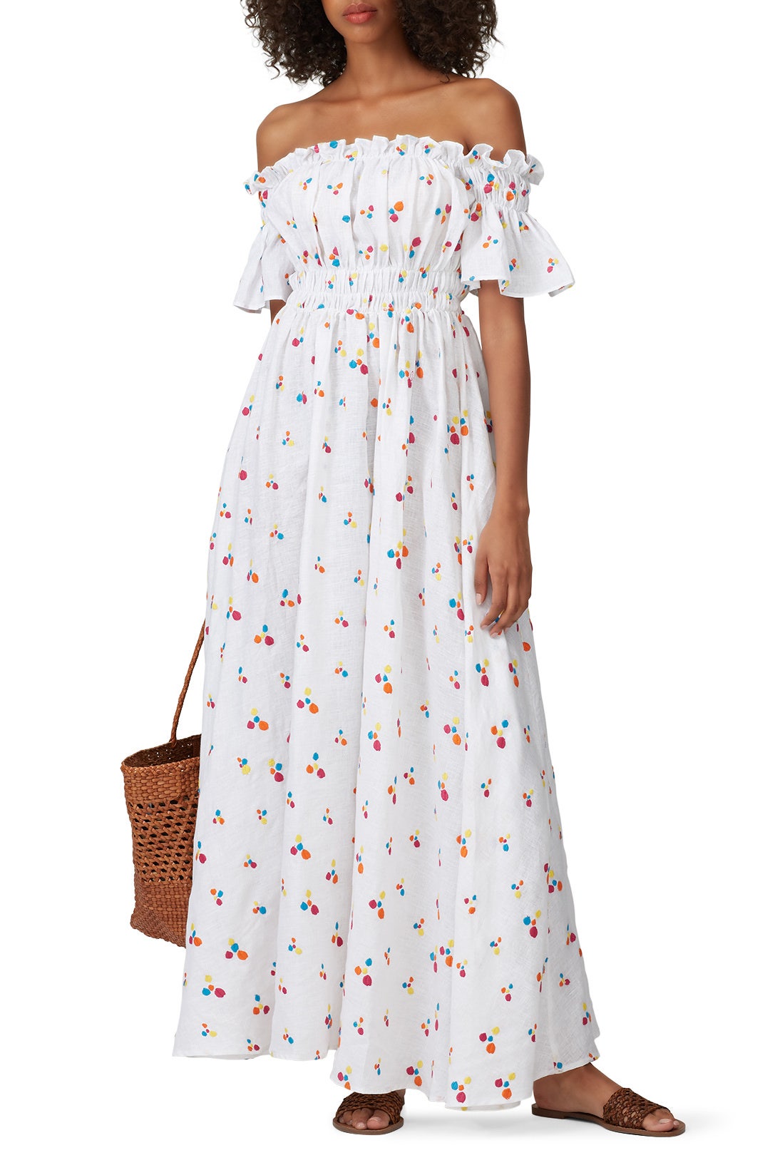 Nana Maxi by All Things Mochi 0