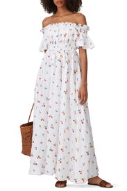 Nana Maxi by All Things Mochi
