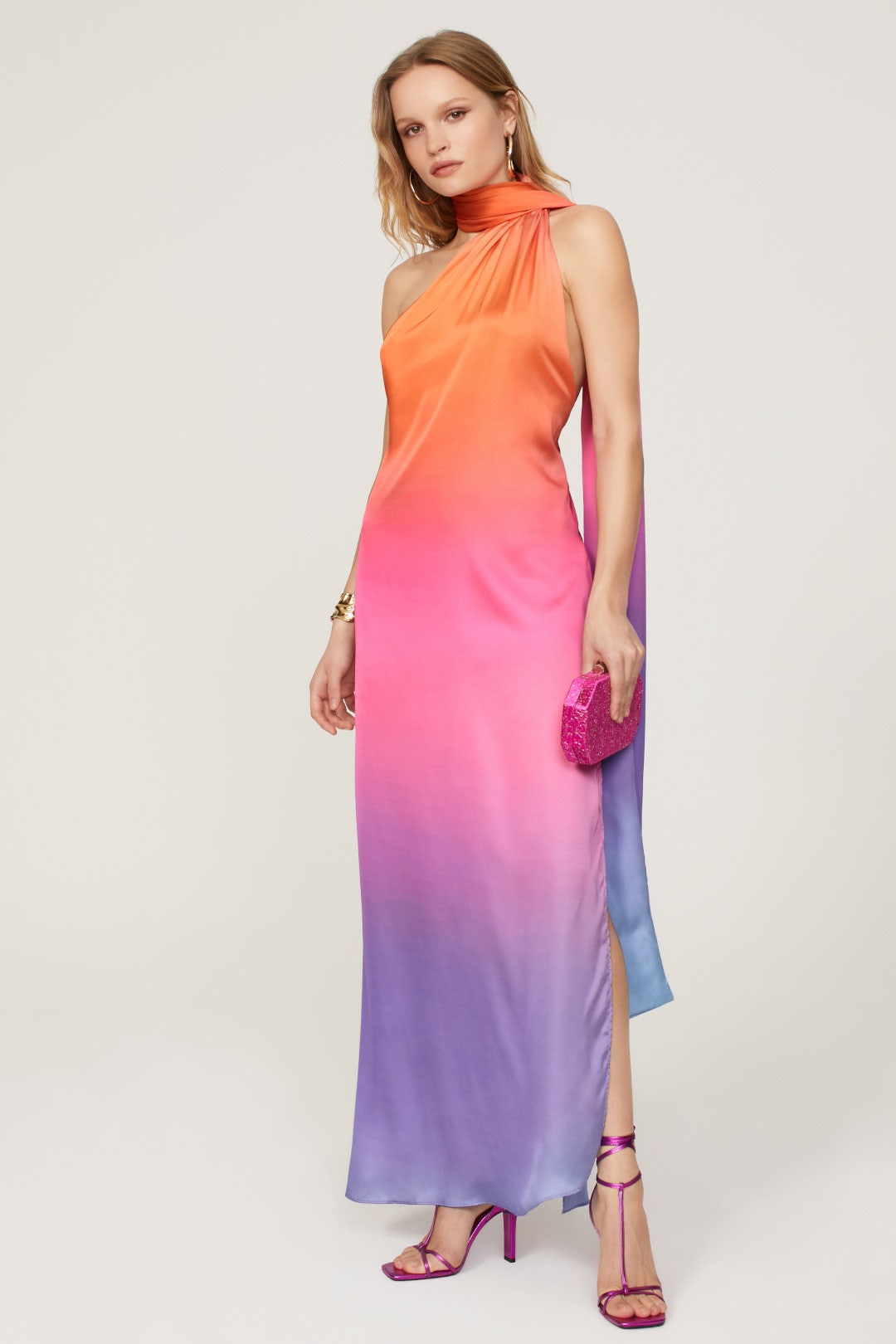 Ari Gown by BAOBAB 0