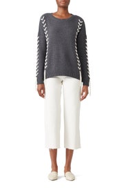 Soraya Sweater by Charli