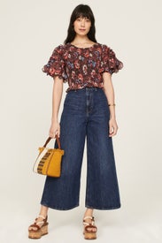 Cindi Top by Cleobella