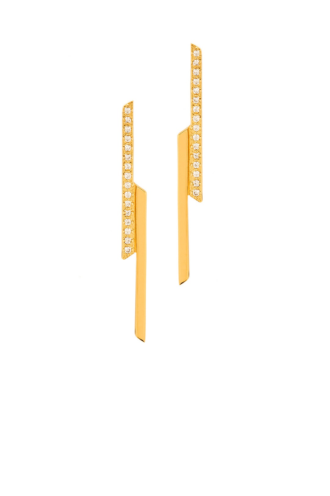 Petra Studs by Gorjana Accessories