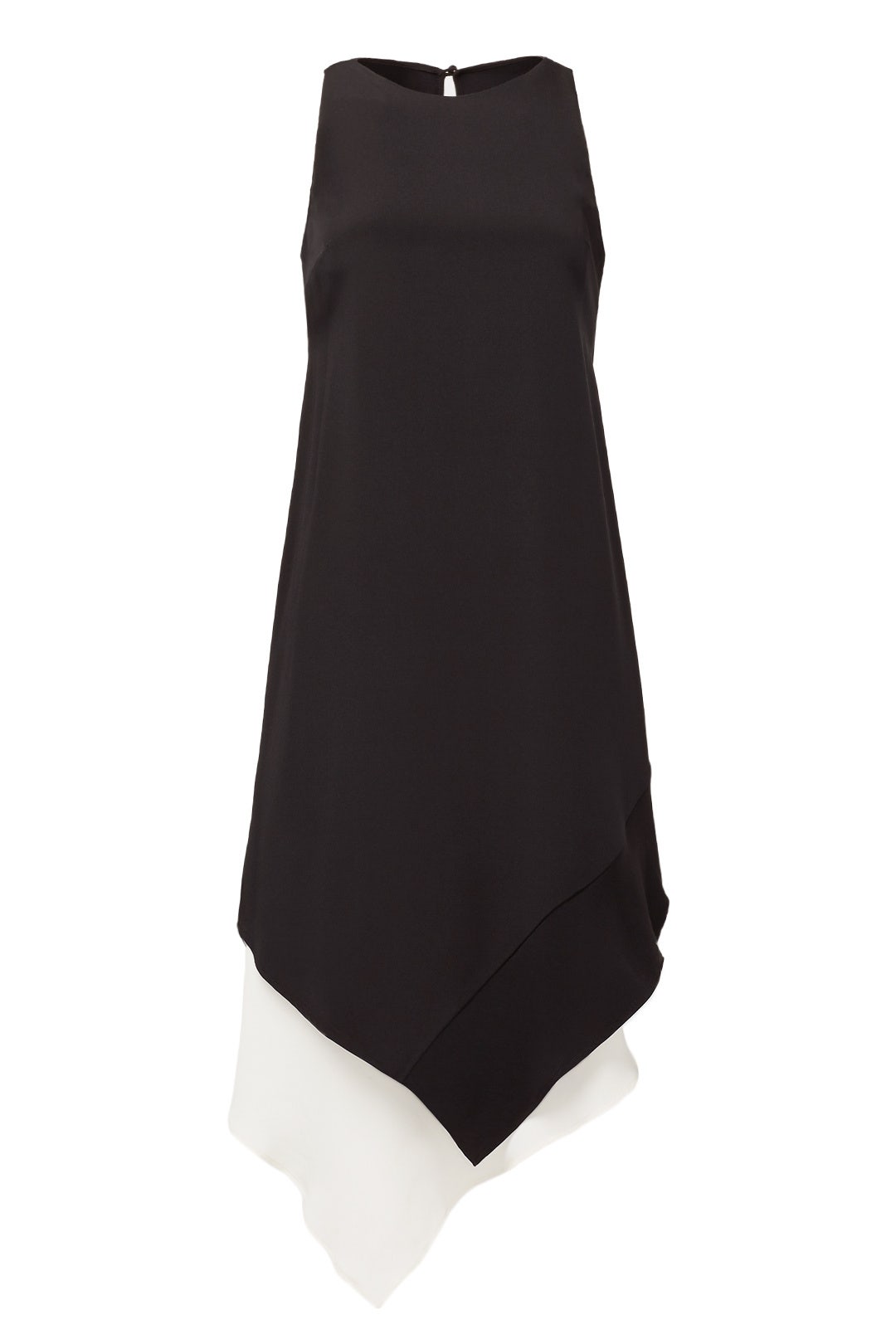 Soli Dress by Hunter Bell 0