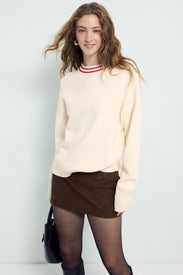 Benson Crewneck Sweater by Joe's Jeans