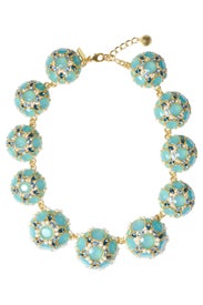 Belle Fleur Collar by kate spade new york accessories