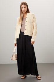 Bomber Cardigan Sweater by Madewell
