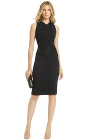 Woman in Charge Dress by Narciso Rodriguez