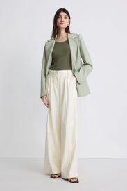 Elia Pants by Officine Générale