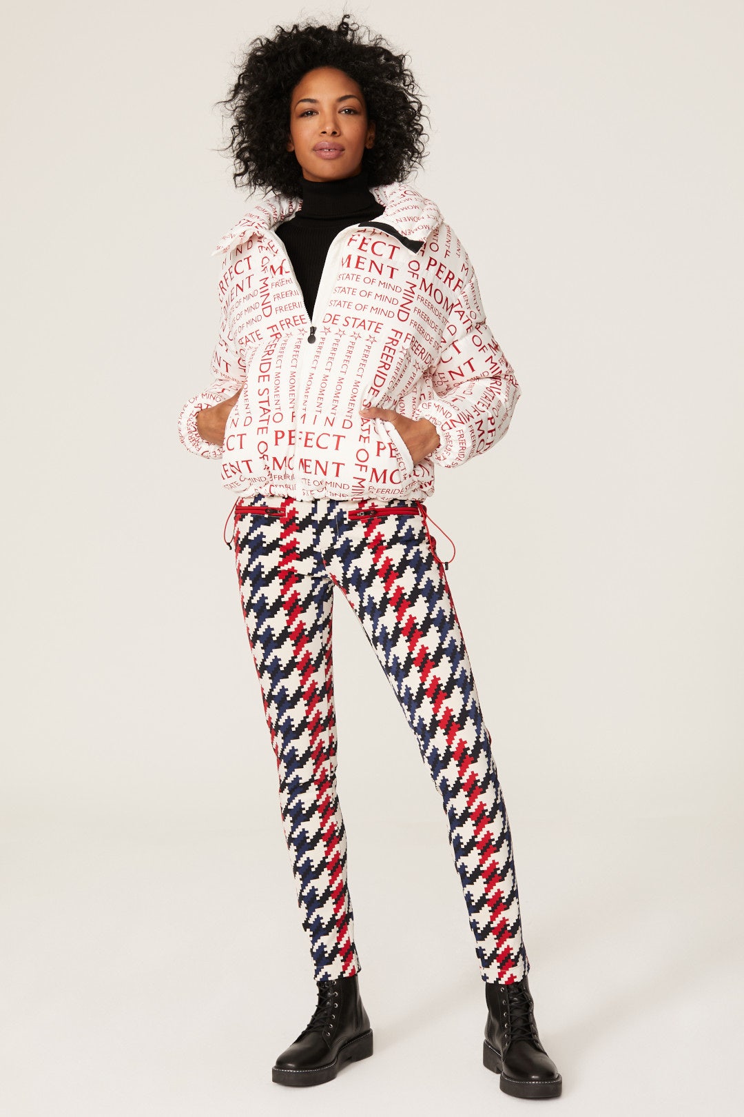 State Duvet Jacket by Perfect Moment 0