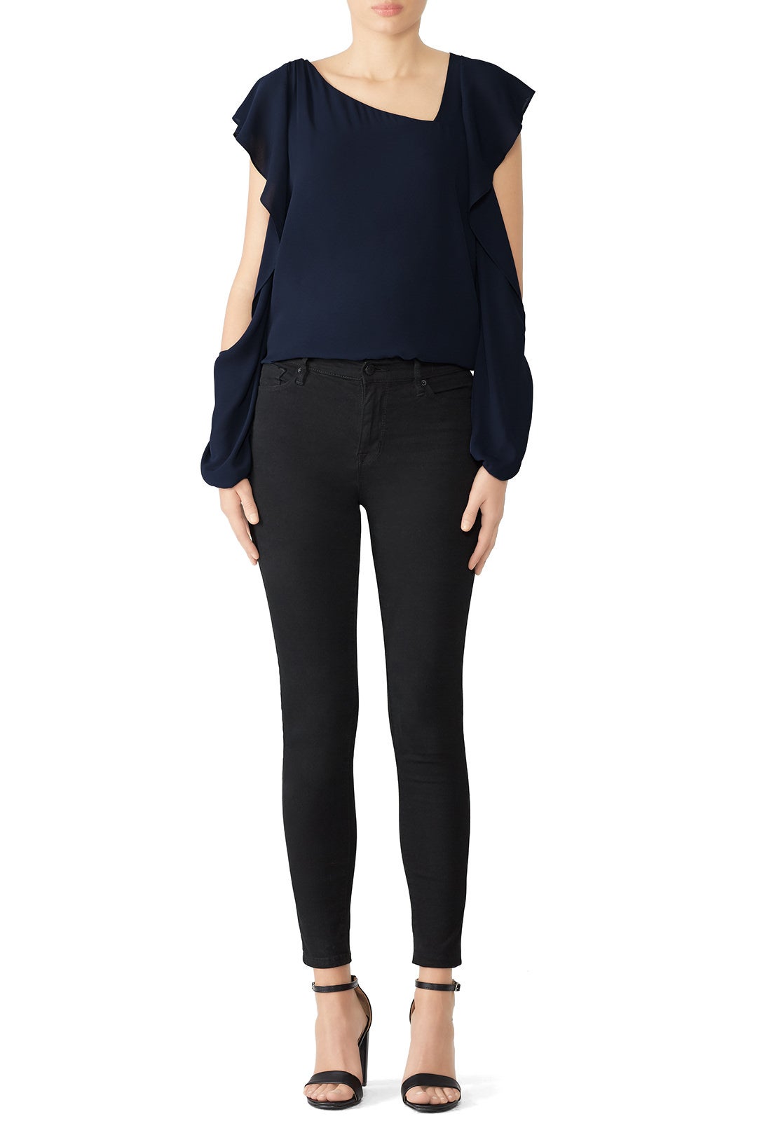 Kassidy Top by Ramy Brook 0