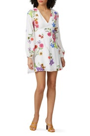 Sardina Dress by ROAM