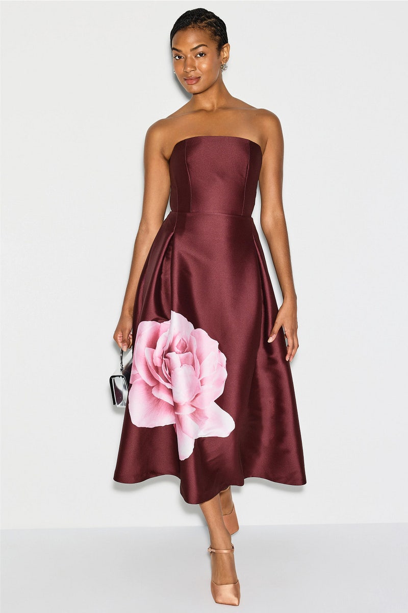 Shay Midi Dress by Sachin & Babi - Photo 0